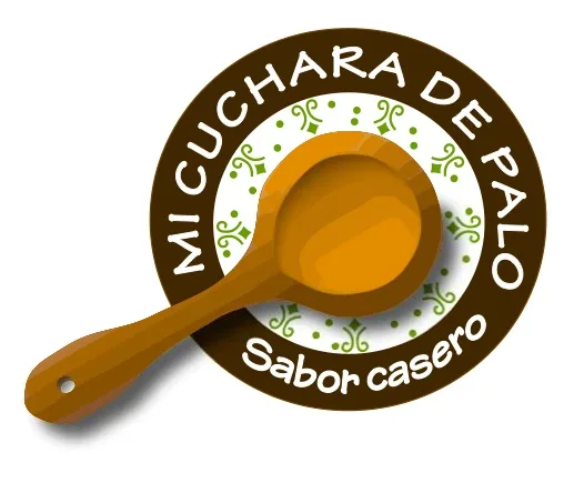MI CUCHARA DE PALO SABOR CASERO