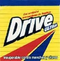 DRIVE ULTRA