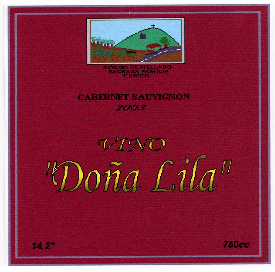 DOÑA LILA