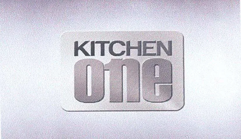 KITCHEN ONE