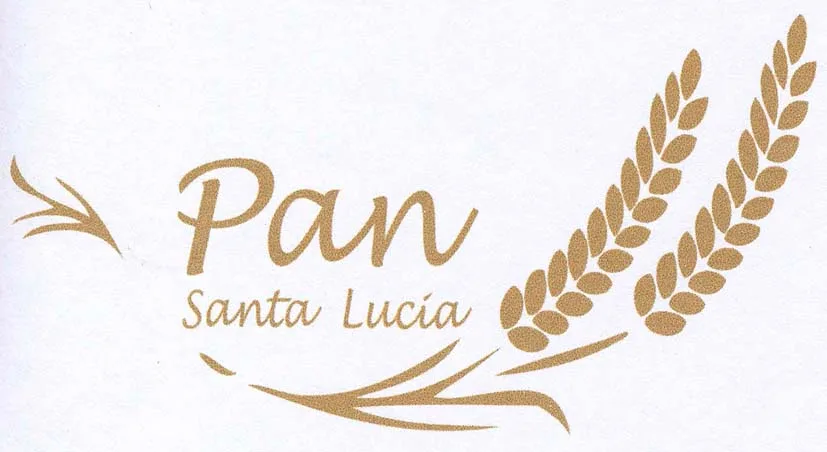 PAN SANTA LUCÍA