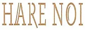 HARE NOI