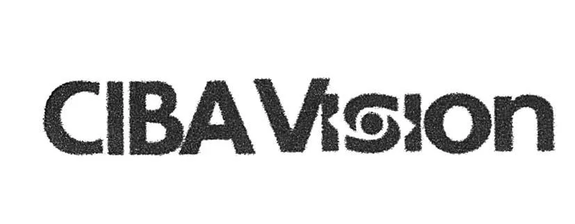 CIBA VISION