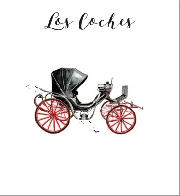 LOS COCHES