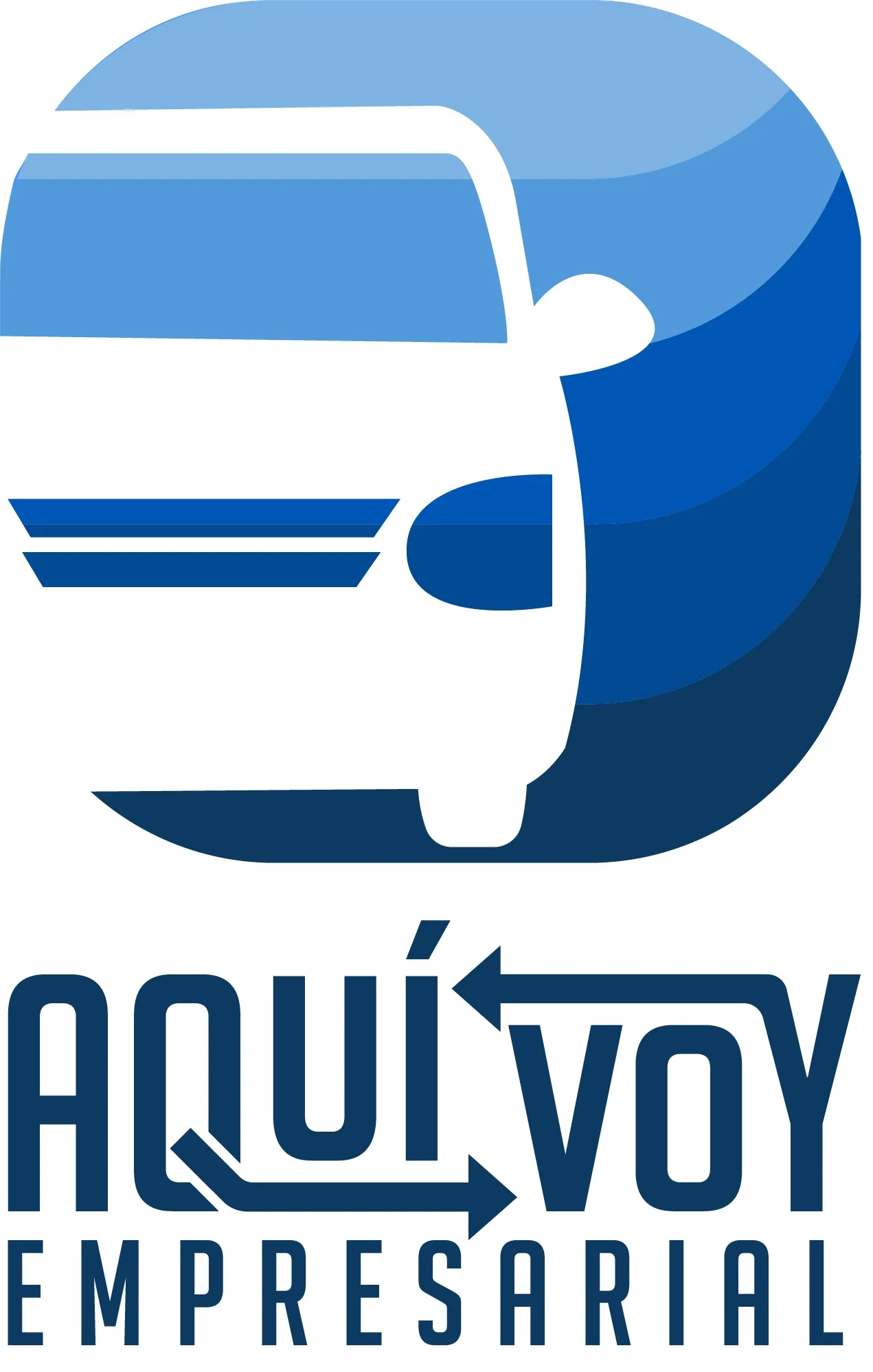 AQUÍ VOY EMPRESARIAL