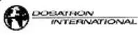 DOSATRON INTERNATIONAL