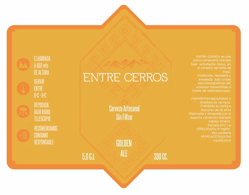 Entre Cerros