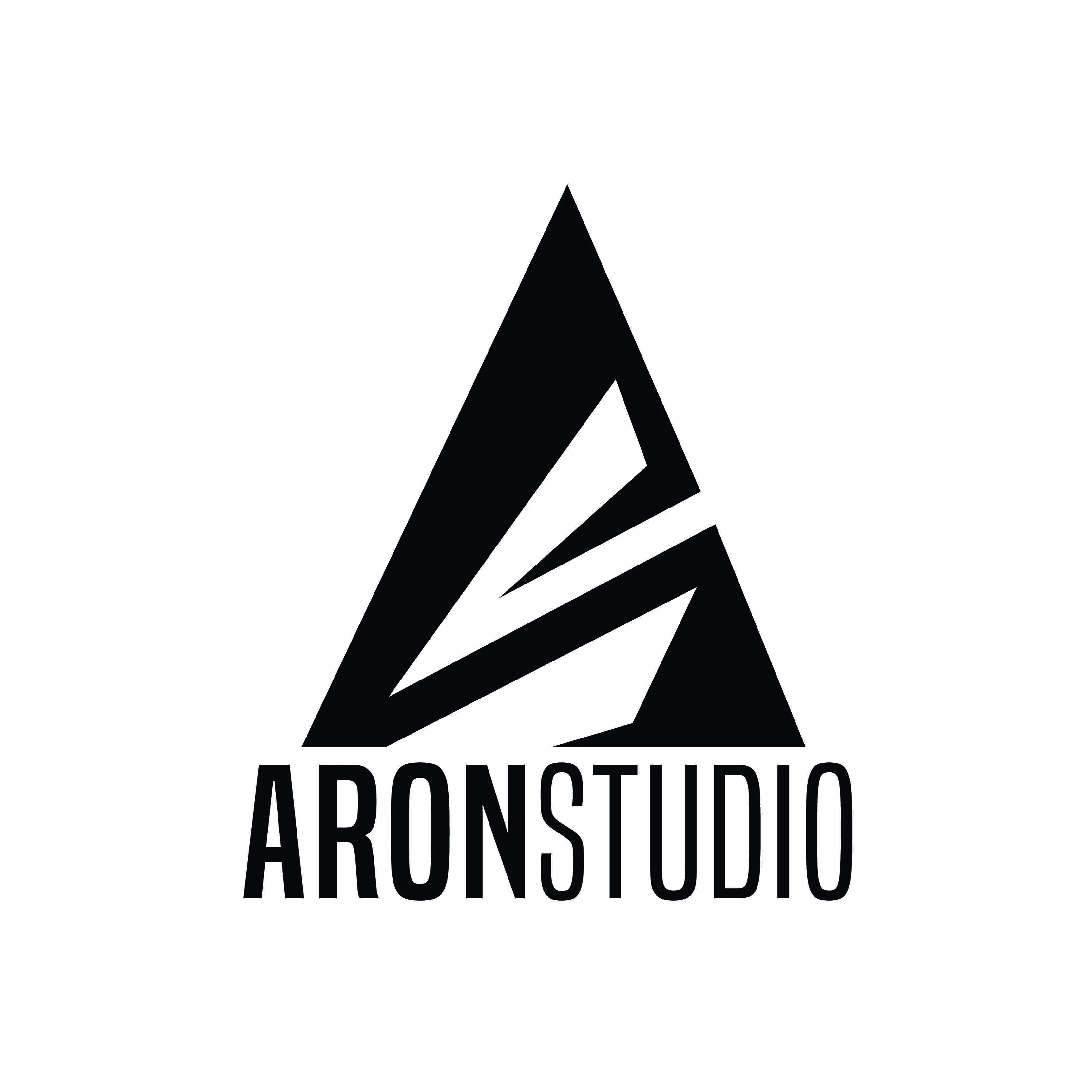 AS ARONSTUDIO