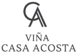 CA VIÑA CASA ACOSTA