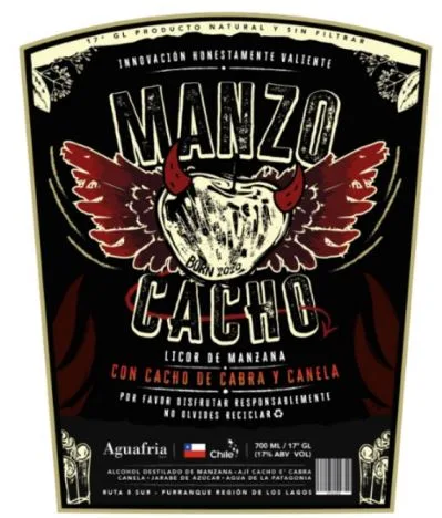 MANZO CACHO