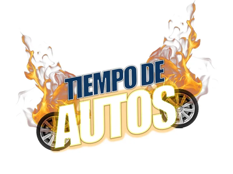 TIEMPO DE AUTOS