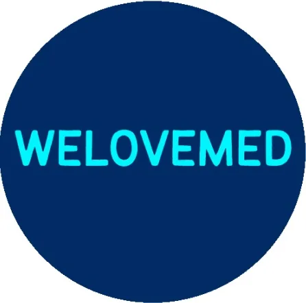WELOVEMED