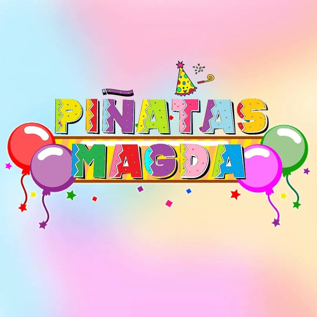 Piñatas Magda