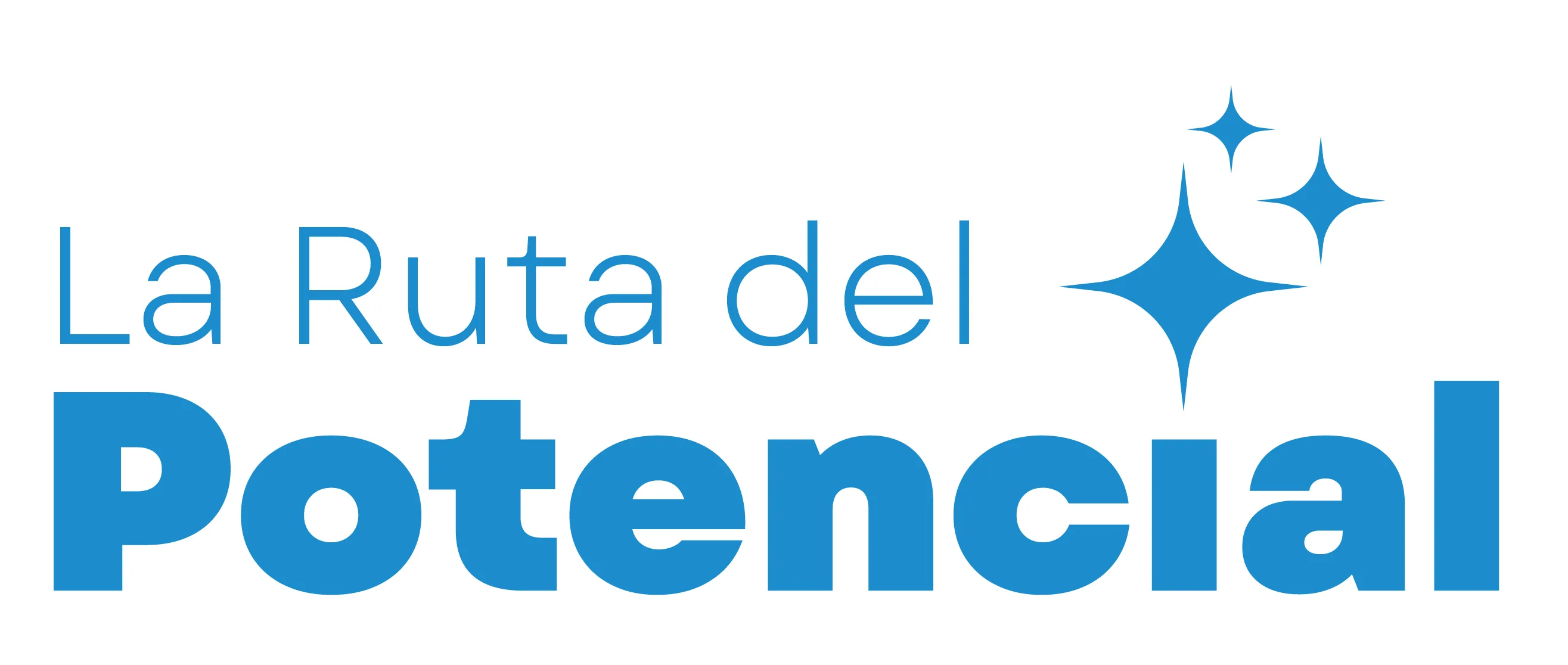 La Ruta del Potencial