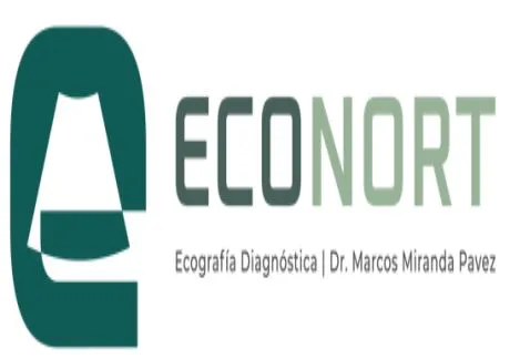 ECONORT Ecografía Diagnóstica /Dr. Marcos Miranda Pavez