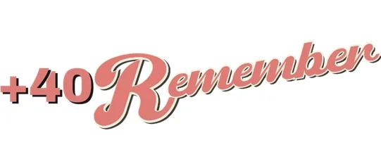 +40Remember