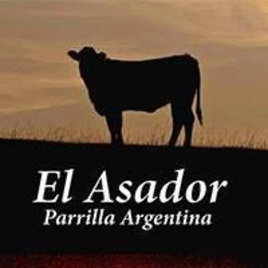 EL ASADOR PARRILLA ARGENTINA