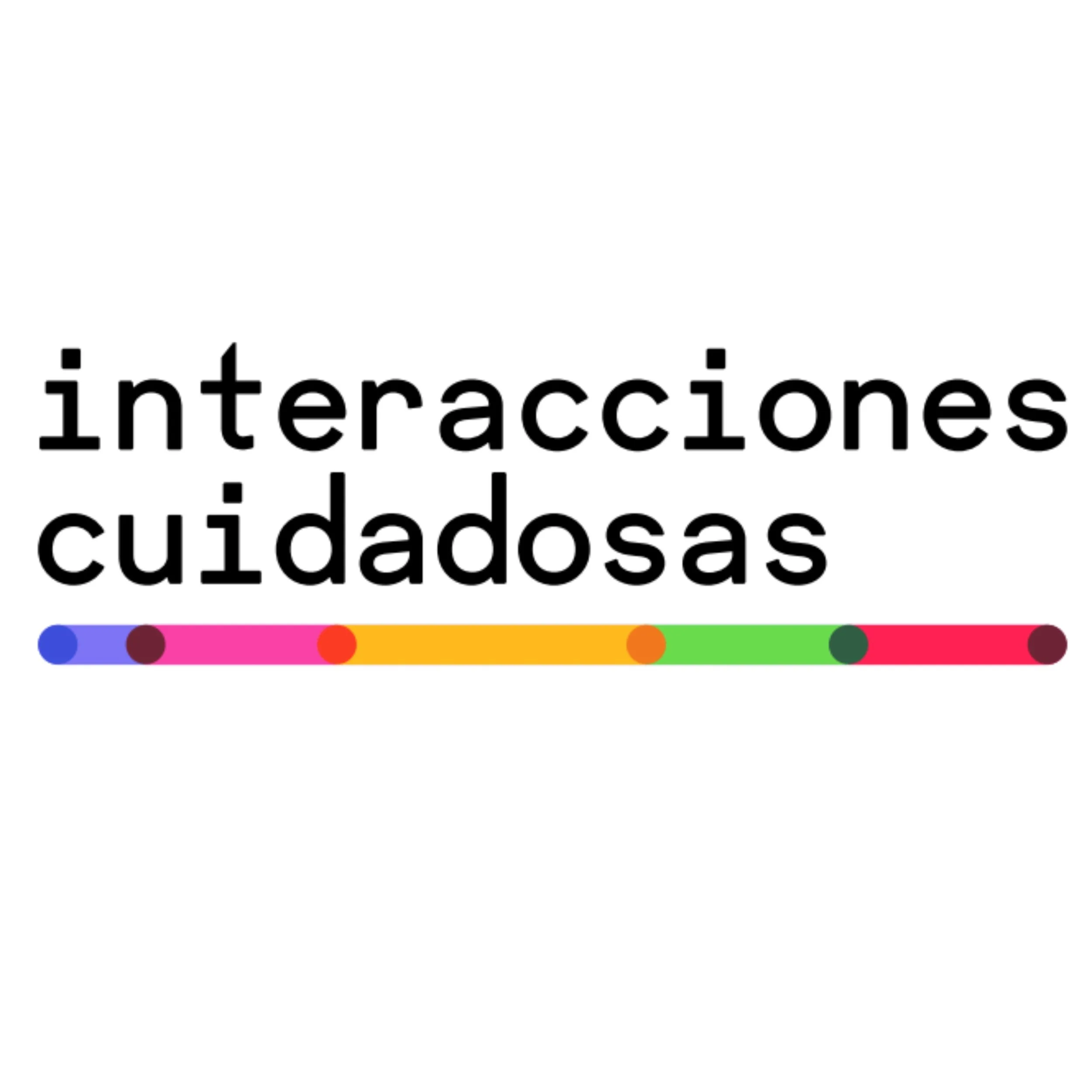 Interacciones Cuidadosas