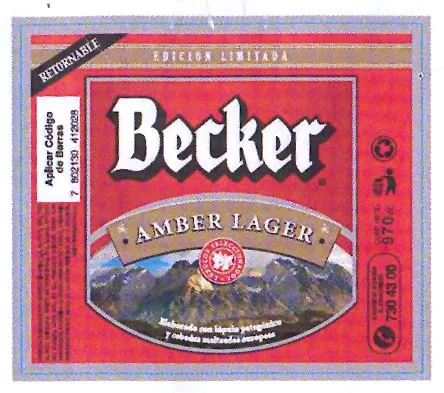 BECKER