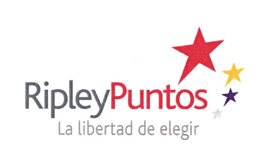 RIPLEYPUNTOS LA LIBERTAD DE ELEGIR
