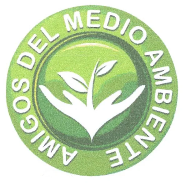 AMIGOS DEL MEDIO AMBIENTE