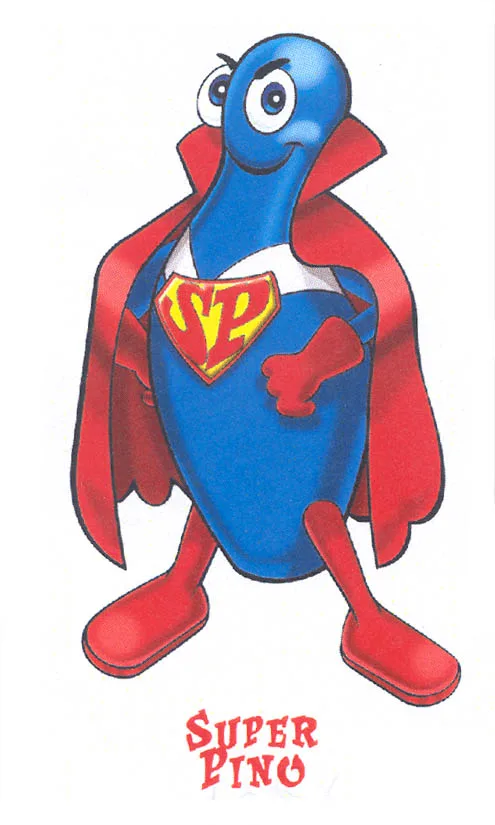 SP SUPER PINO