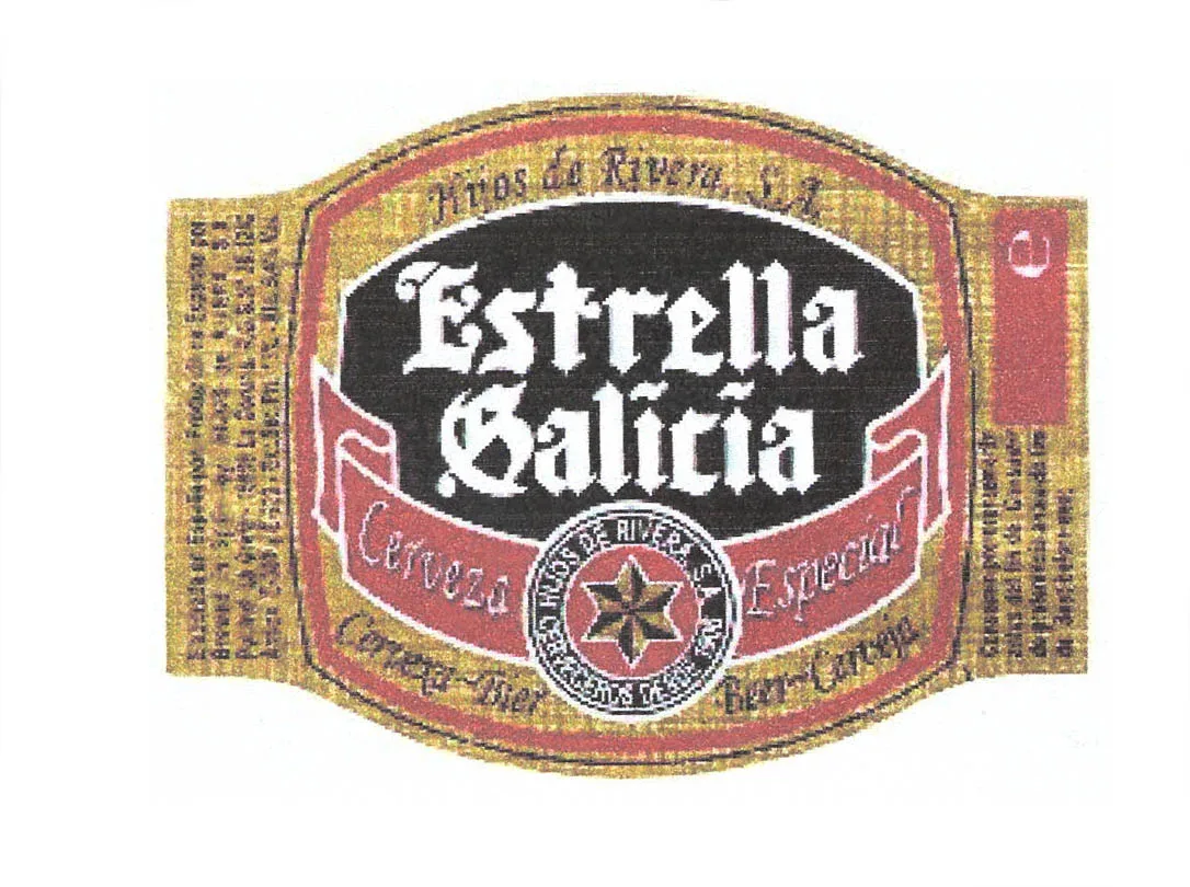 ESTRELLA GALICIA