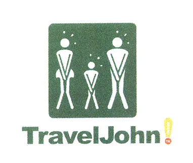 TRAVELJOHN