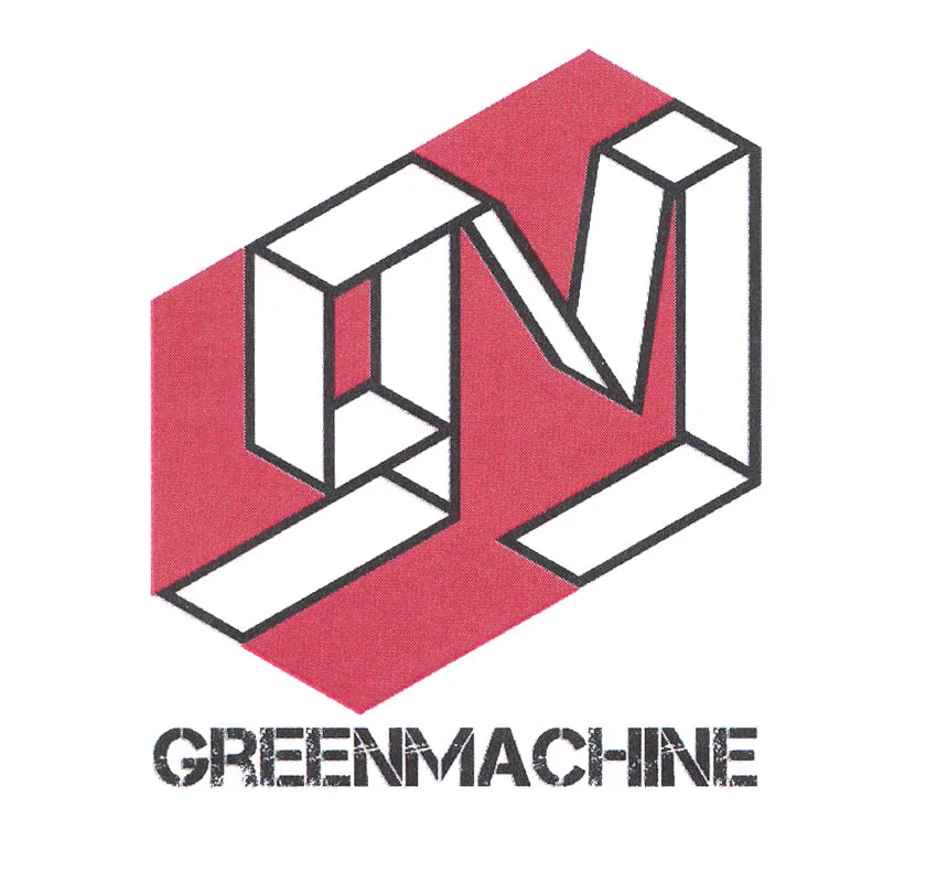 GREENMACHINE
