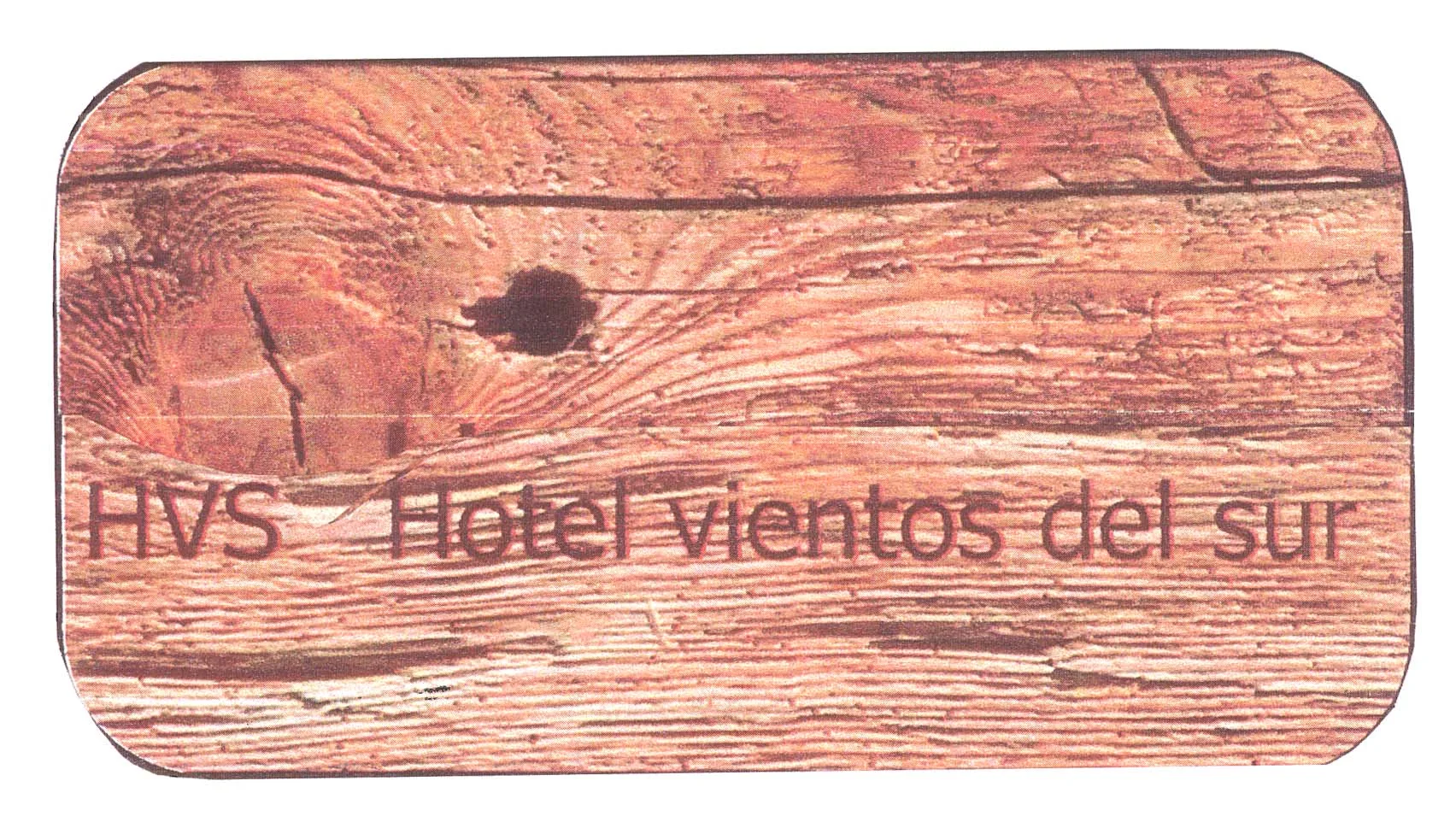 HVS HOTEL VIENTOS DEL SUR