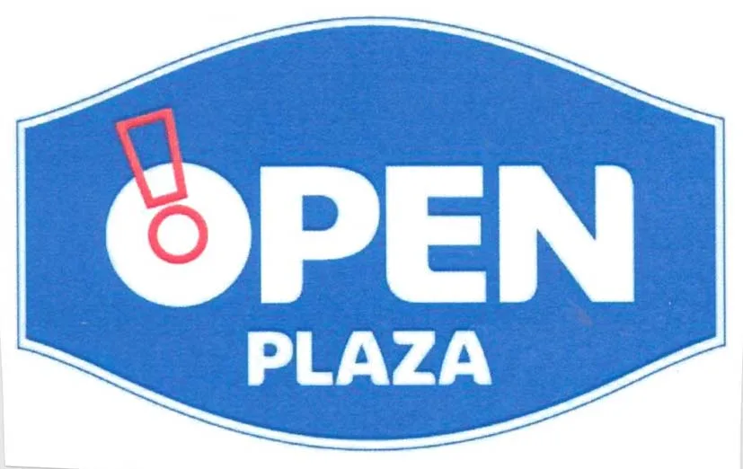 OPEN PLAZA