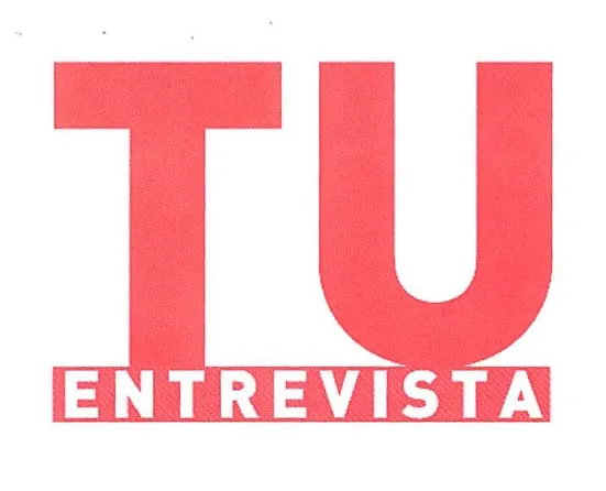 TU ENTREVISTA
