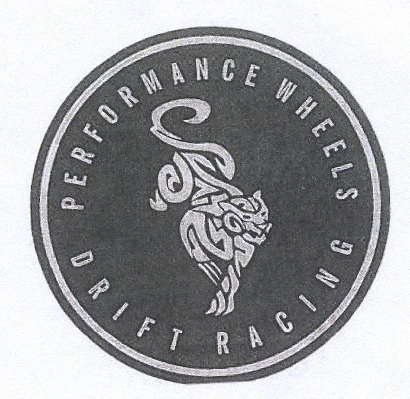DRIFT RACING PERFORMANCE WHEELS