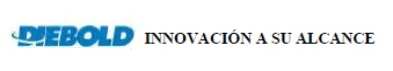 DIEBOLD INNOVACIÓN A SU ALCANCE