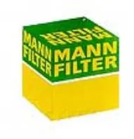 MANN FILTER