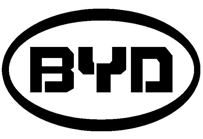 BYD