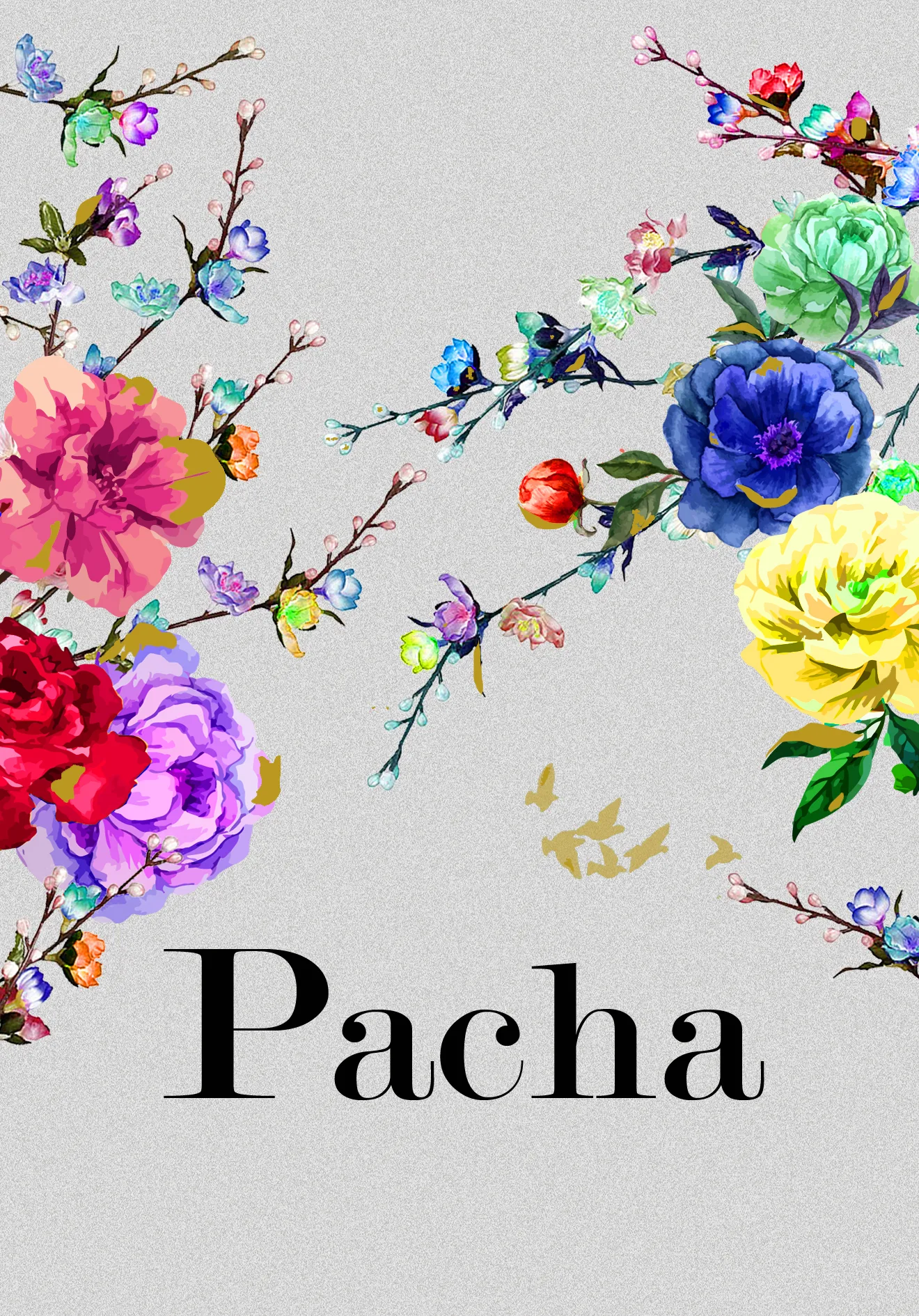 PACHA