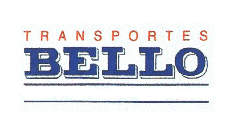 TRANSPORTES BELLO