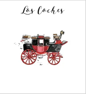 LOS COCHES