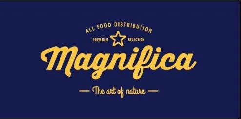MAGNIFICA
