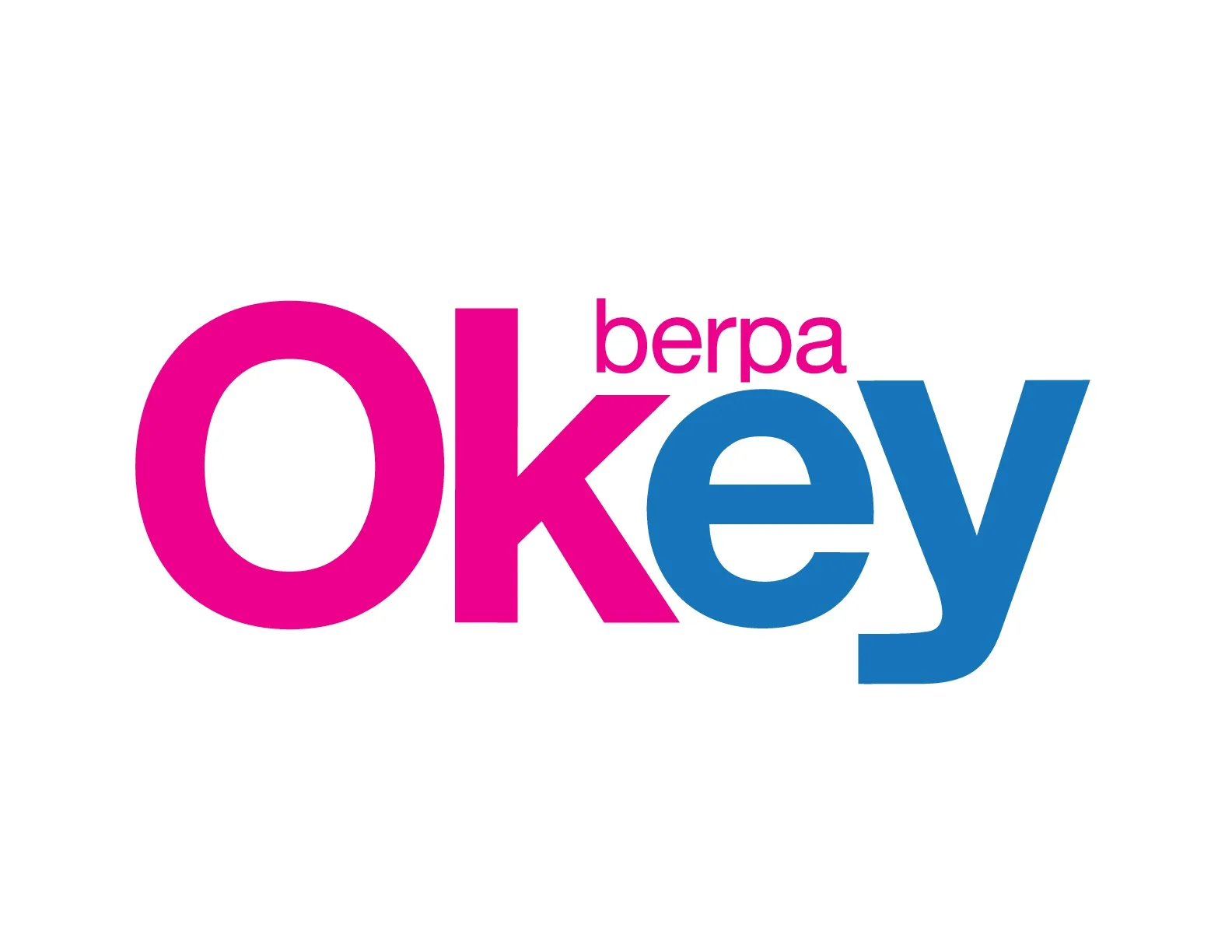 BERPA OKEY