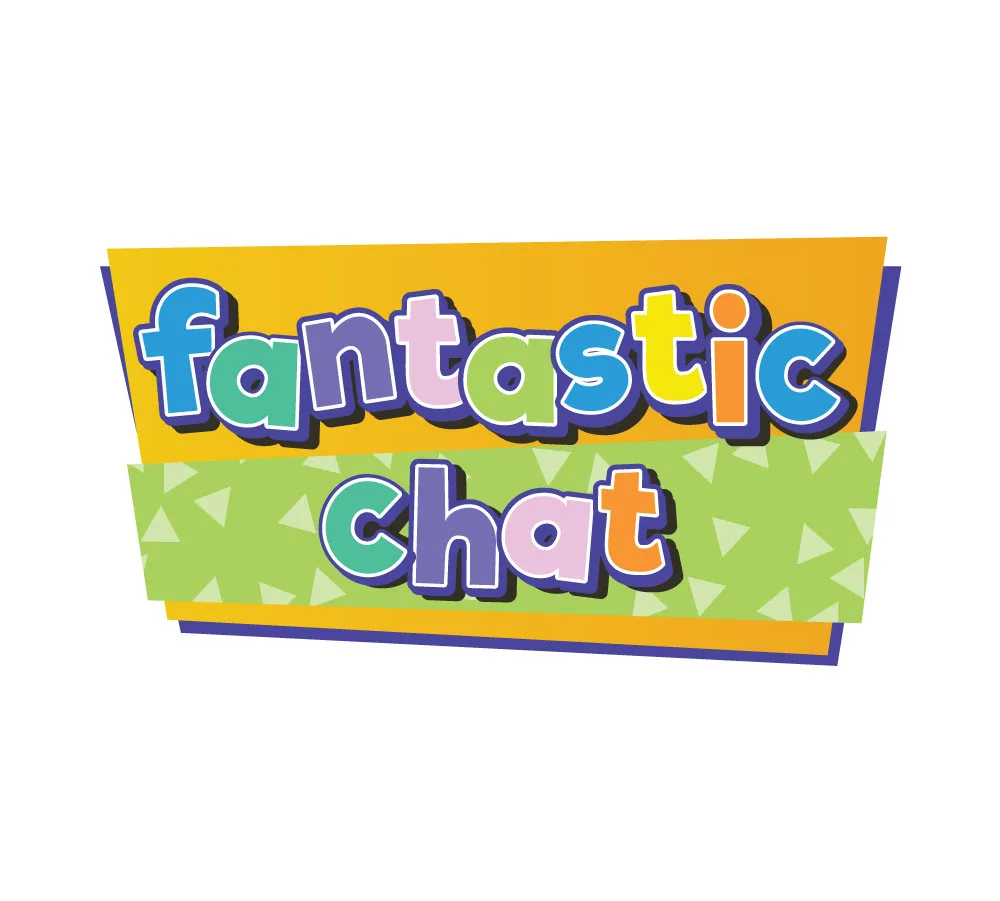 FANTASTIC CHAT