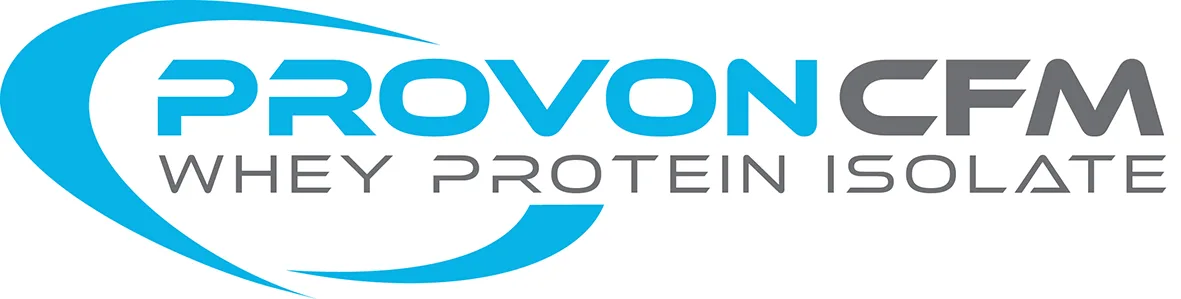 PROVON CFM WHEY PROTEIN ISOLATE