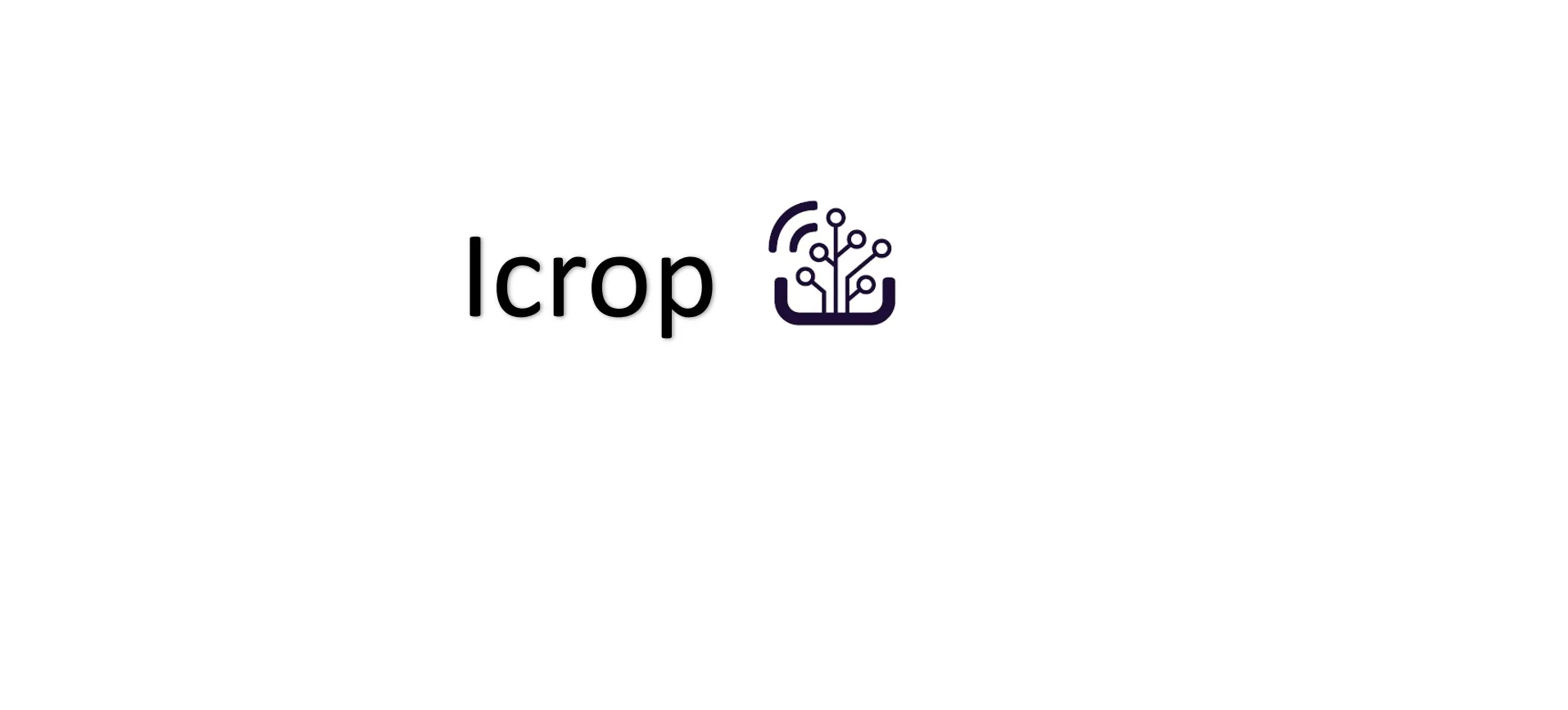 Icrop
