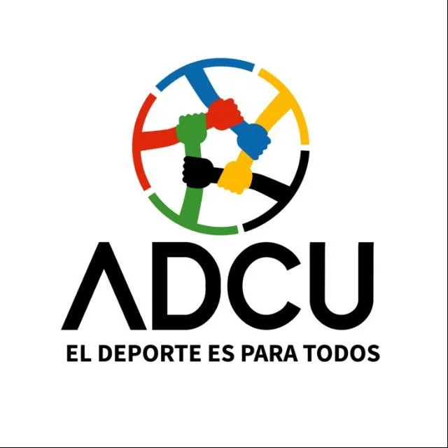 ADCU EL DEPORTE ES PARA TODOS