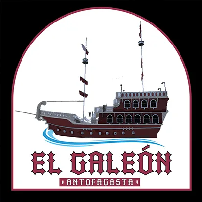 EL GALEÓN ANTOFAGASTA