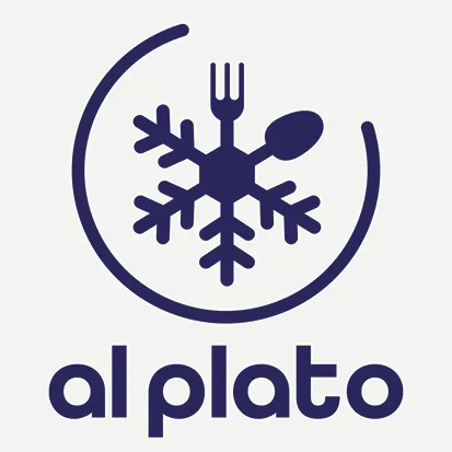 al plato