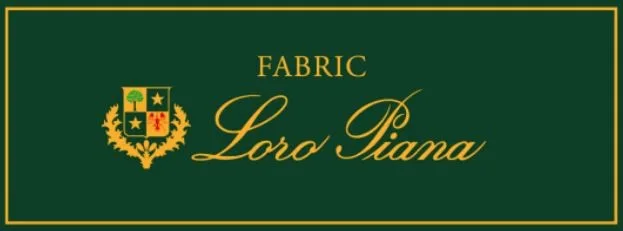 FABRIC Loro Piana