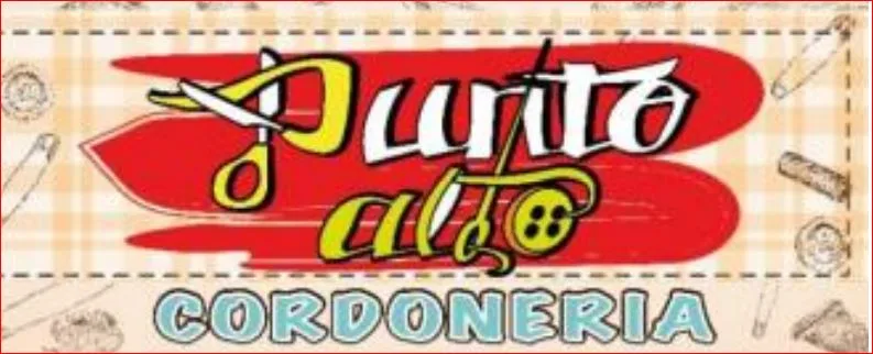 Punto Alto