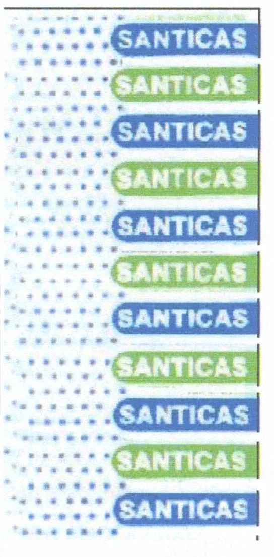 SANTICAS